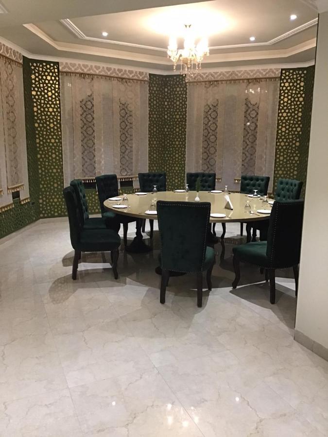 Morena Indralok Palace Hotel & Resort المظهر الخارجي الصورة